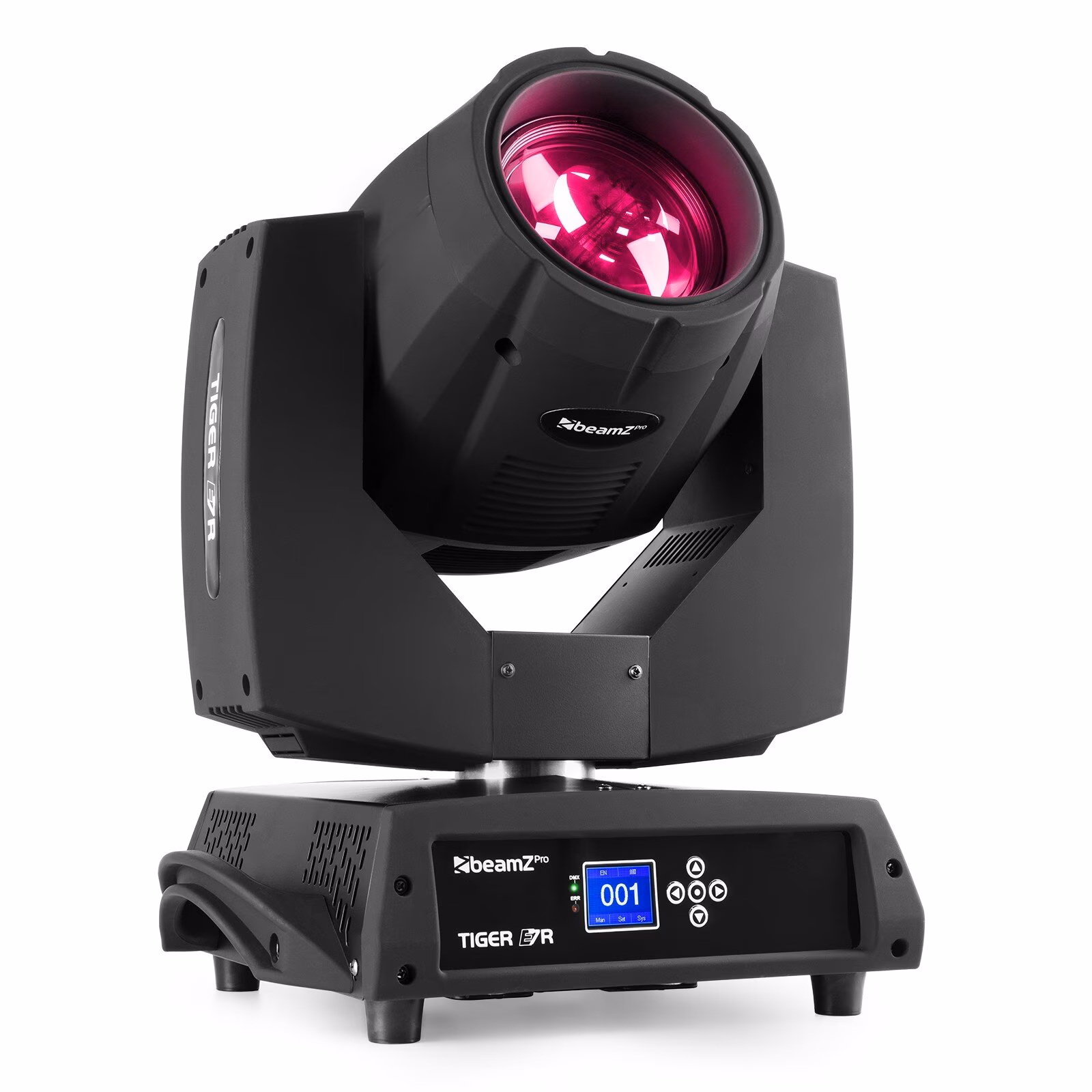 Beamz Tiger E7R
